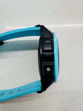 Reloj SaveFamily SLIM 4G GPS