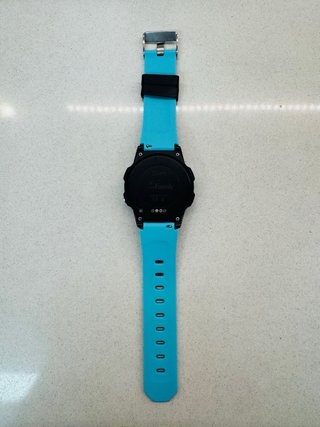 Reloj SaveFamily SLIM 4G GPS
