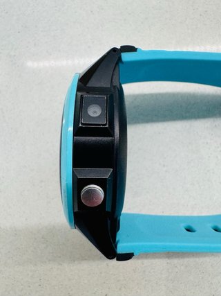 Reloj SaveFamily SLIM 4G GPS