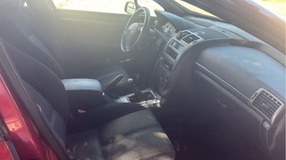 Peugeot 407 2006