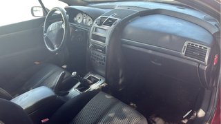 Peugeot 407 2006