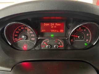 Autocaravana Adria Matrix 670 SL Plus
