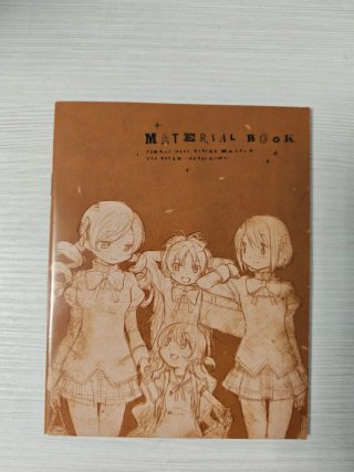 Madoka Magica The Movie Rebellion Blu-ray
