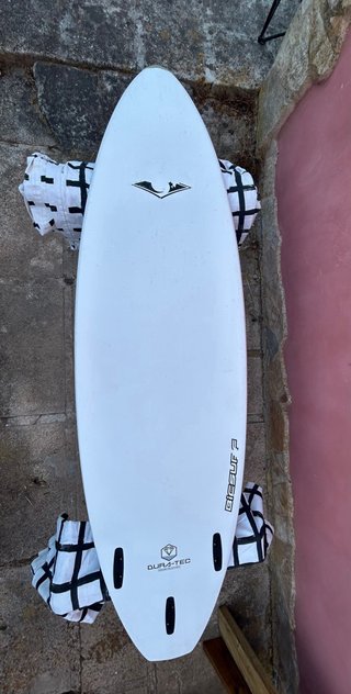 Tabla de Surf BIC 6'7