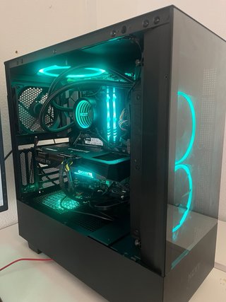 PC DESKTOP | RTX 3060ti | GAMING