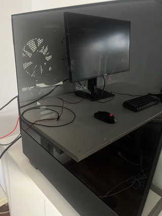 PC DESKTOP | RTX 3060ti | GAMING