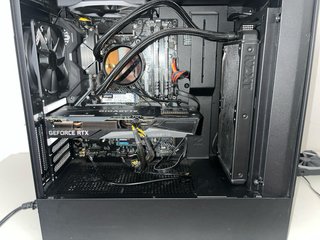 PC DESKTOP | RTX 3060ti | GAMING