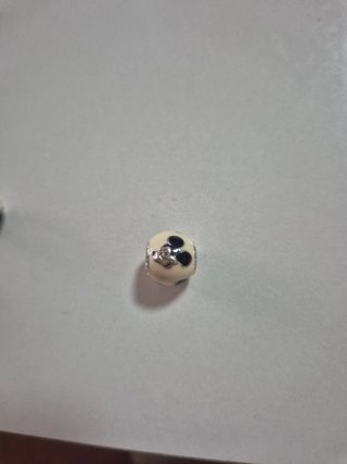 Charm Disney Pandora Original Beige