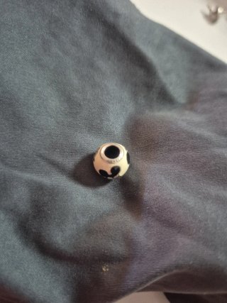 Charm Disney Pandora Original Beige
