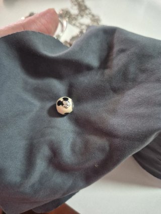 Charm Disney Pandora Original Beige
