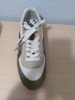 Zapatillas Bimba y Lola Talla 38
