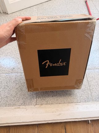 Amplificador Guitarra Fender Frontman 10G