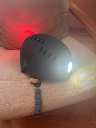 Patinete Eléctrico iScooter i9