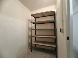 Alquiler amplio trastero