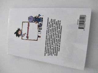 Dragon Ball Super 1 PRIMERA EDICIÓN