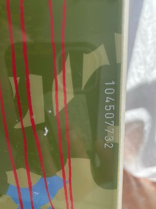 Burton tabla + Burton fijaciones Pack Snow