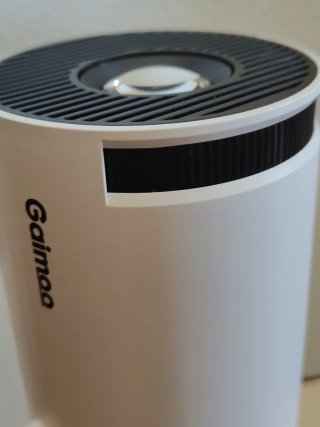 Proiettore Gaimoo GM200 Android TV 4K nuovo
