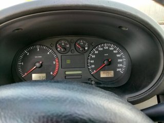 Toledo 1.9 2000