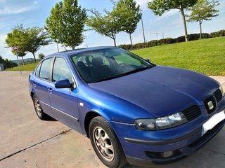 Toledo 1.9 2000