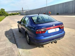 Toledo 1.9 2000