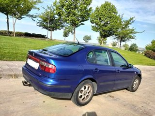 Toledo 1.9 2000