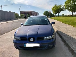 Toledo 1.9 2000