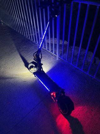 Dualtron Mini Patinete Eléctrico