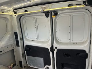 Renault Trafic 2018