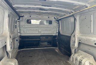Renault Trafic 2018