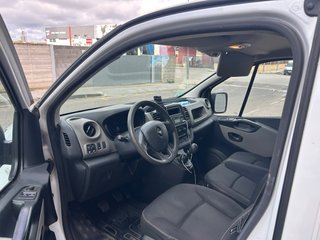 Renault Trafic 2018