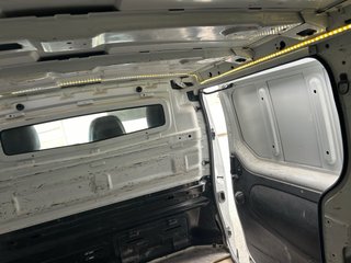 Renault Trafic 2018