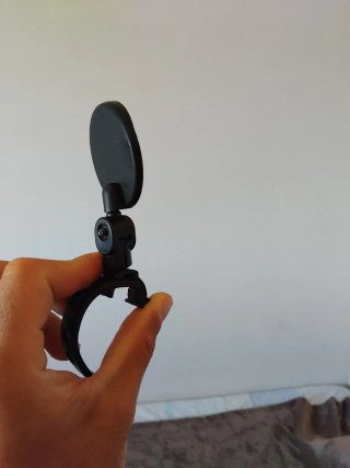 Espejo Retrovisor Bicicleta/Patinete