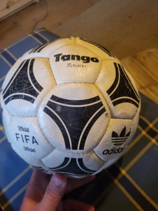 Conjunto di Palloni da Calcio Mondiali