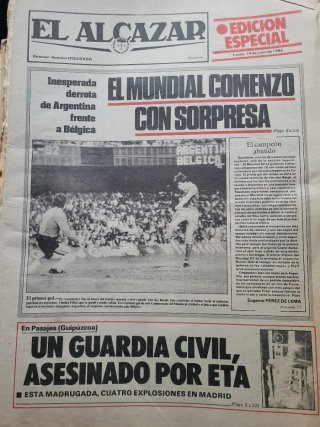 Conjunto di Palloni da Calcio Mondiali