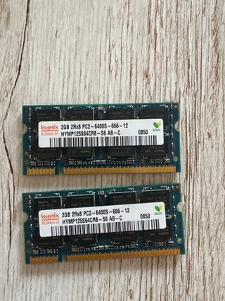 Despiece iMac 2008 20”