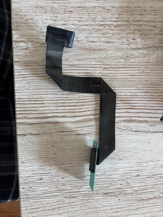 Despiece iMac 2008 20”