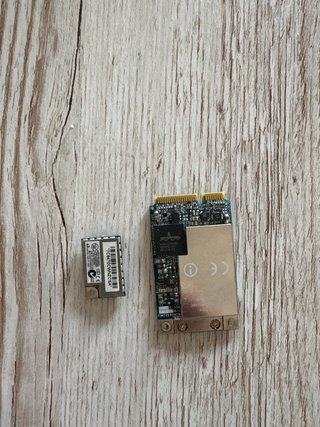 Despiece iMac 2008 20”
