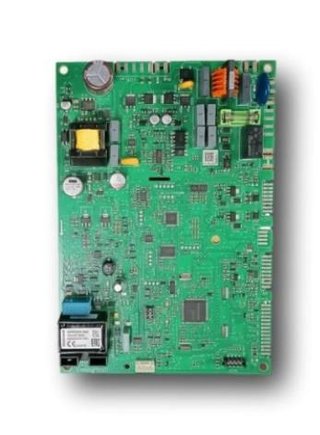 Placa Electrónica de Ferroli BluehelixTech RRT