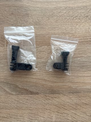 Correa y accesorio para cámaras