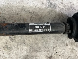 Transmissão VW Audi 8D0407271BQ