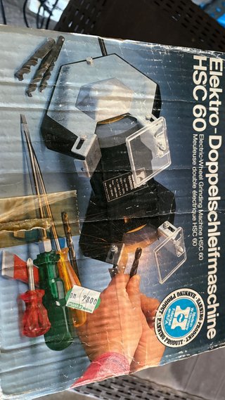 Black & Decker DN 57 Sierra Circular
