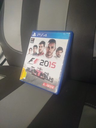 Gioco PS4