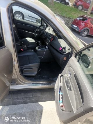 Renault Scenic 2011