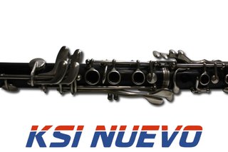 CLARINETE ARMSTRONG 4000 SOPRANO 72178
