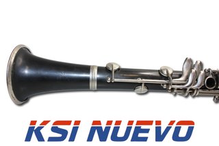 CLARINETE ARMSTRONG 4000 SOPRANO 72178