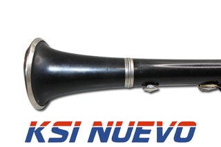 CLARINETE ARMSTRONG 4000 SOPRANO 72178