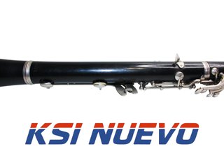 CLARINETE ARMSTRONG 4000 SOPRANO 72178