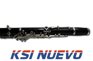 CLARINETE ARMSTRONG 4000 SOPRANO 72178