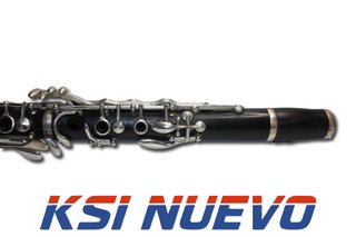 CLARINETE ARMSTRONG 4000 SOPRANO 72178