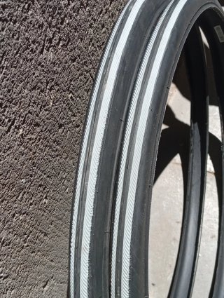 Cubiertas Schwalbe 22 x 2.1